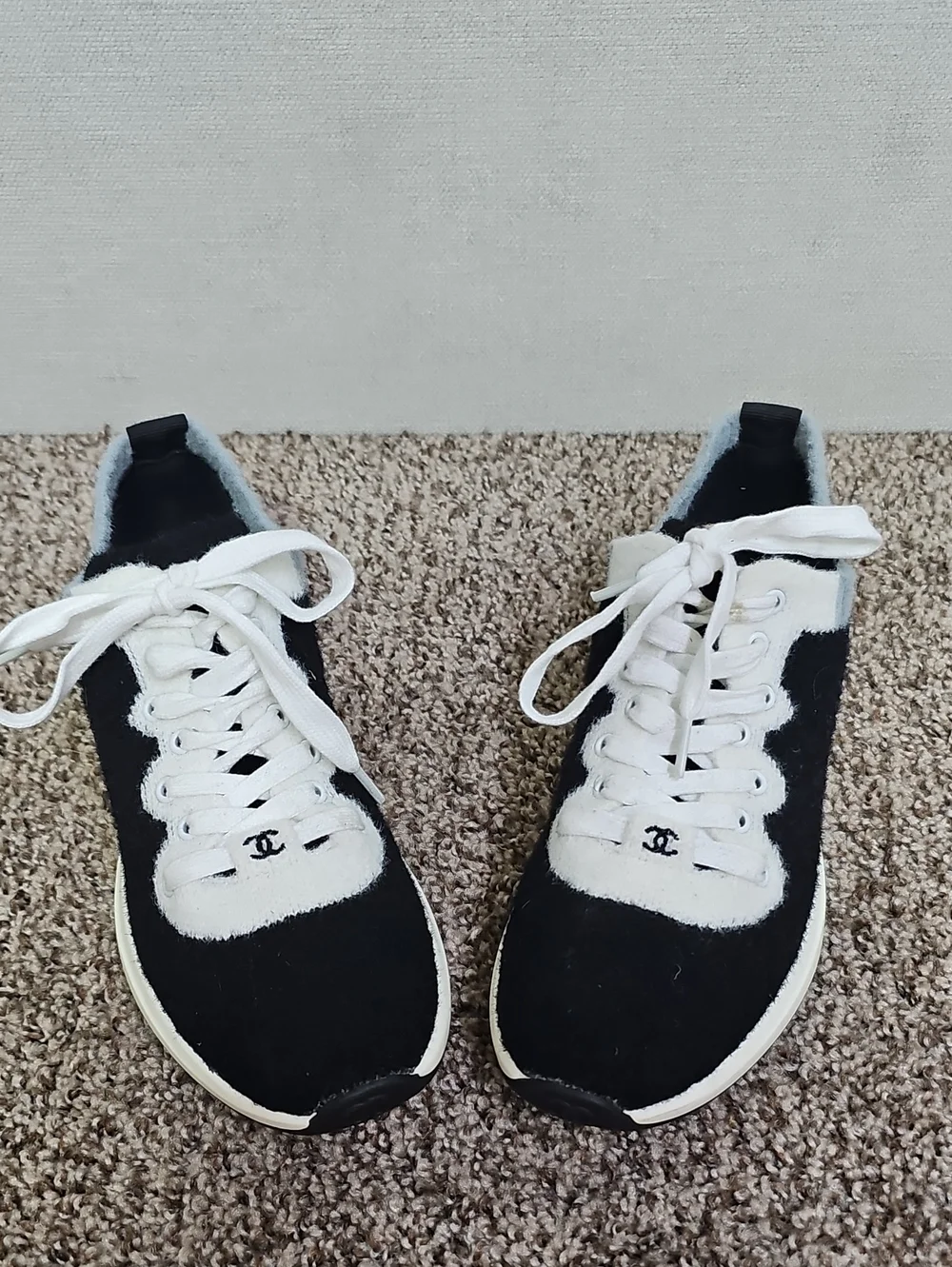 DESIGNER INSPIRED KNITTED SOCK SNEAKER BFPM-08-049